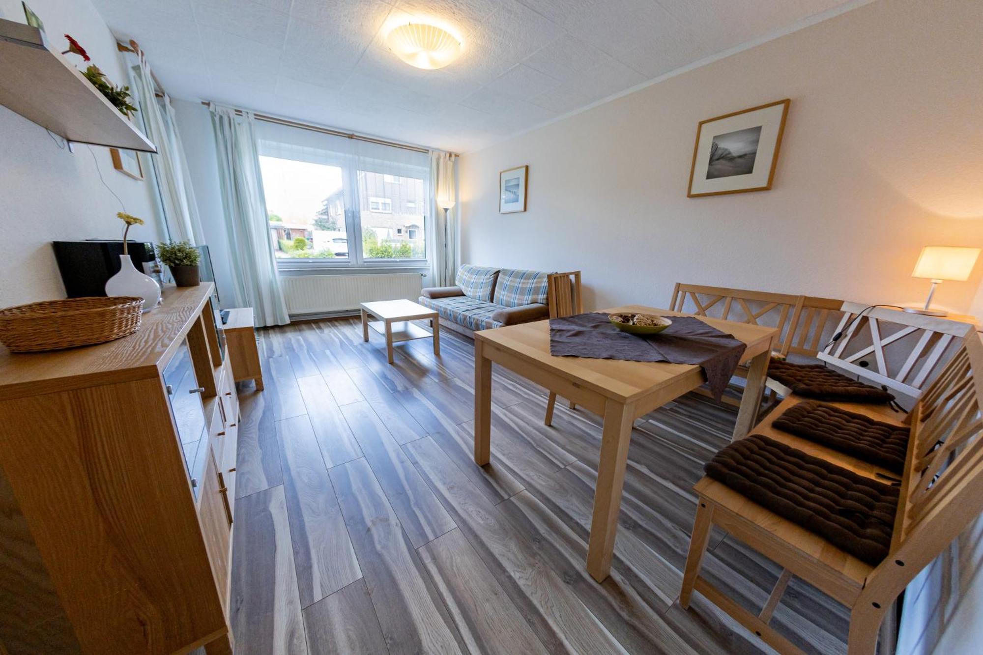 Gasthaus Deichkieker - Wo Die Nordsee Dich Umarmt Und Erholung Beginnt Horumersiel Exteriér fotografie